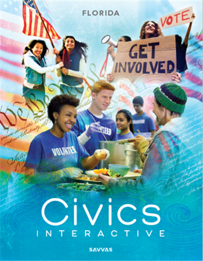 M/J Civics - 2106010 | CPALMS.org