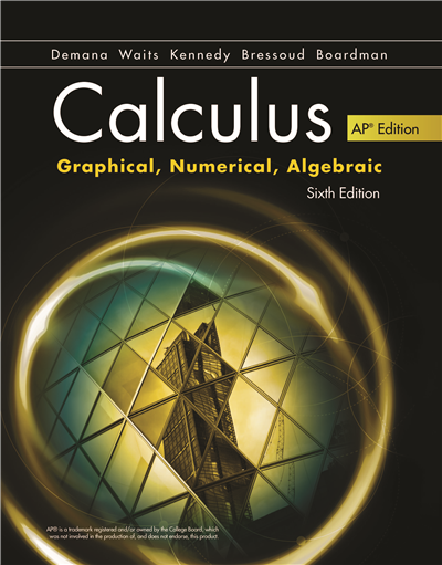 Calculus Honors - 1202300 | CPALMS.org