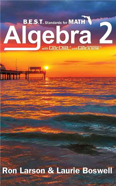 Big Ideas Math Algebra 2 Answers 3 1 Rich Blawker Photo Exhibition   FL Alg2 Hs Se Cvr 