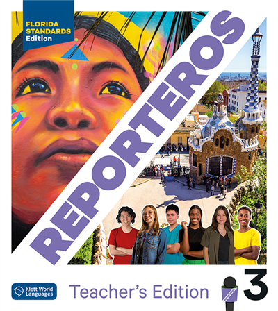 Spanish 3 Honors - 0708360 | 
